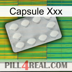 Capsule Xxx 16
